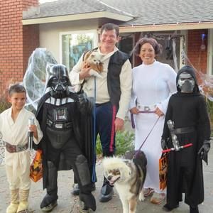 Meet your Posher, Heidi